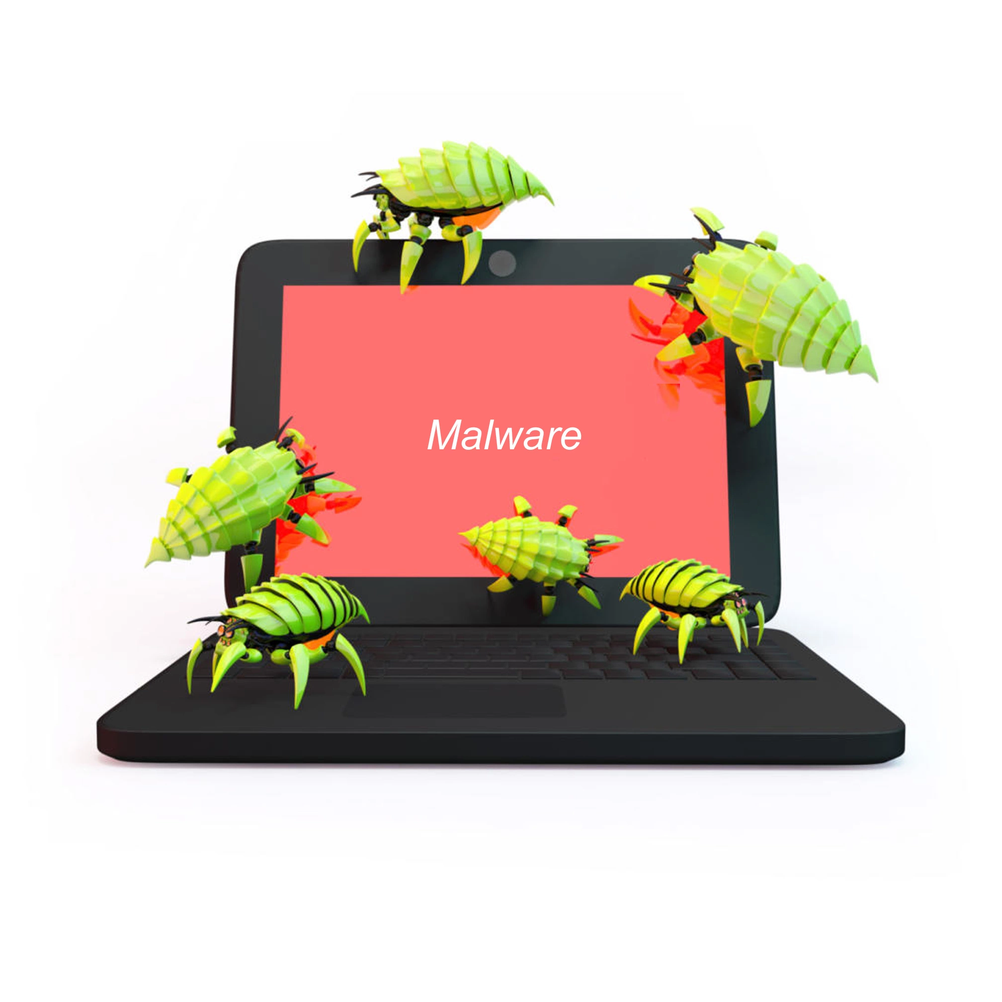 Read more about the article Beware of Malware in your Website – protect yourself