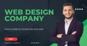 web design company