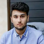 Kavin Doshi