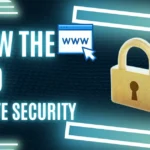 Website Security: Know The Need of your website