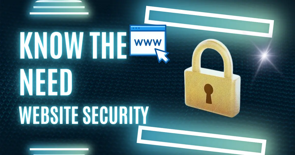 web security