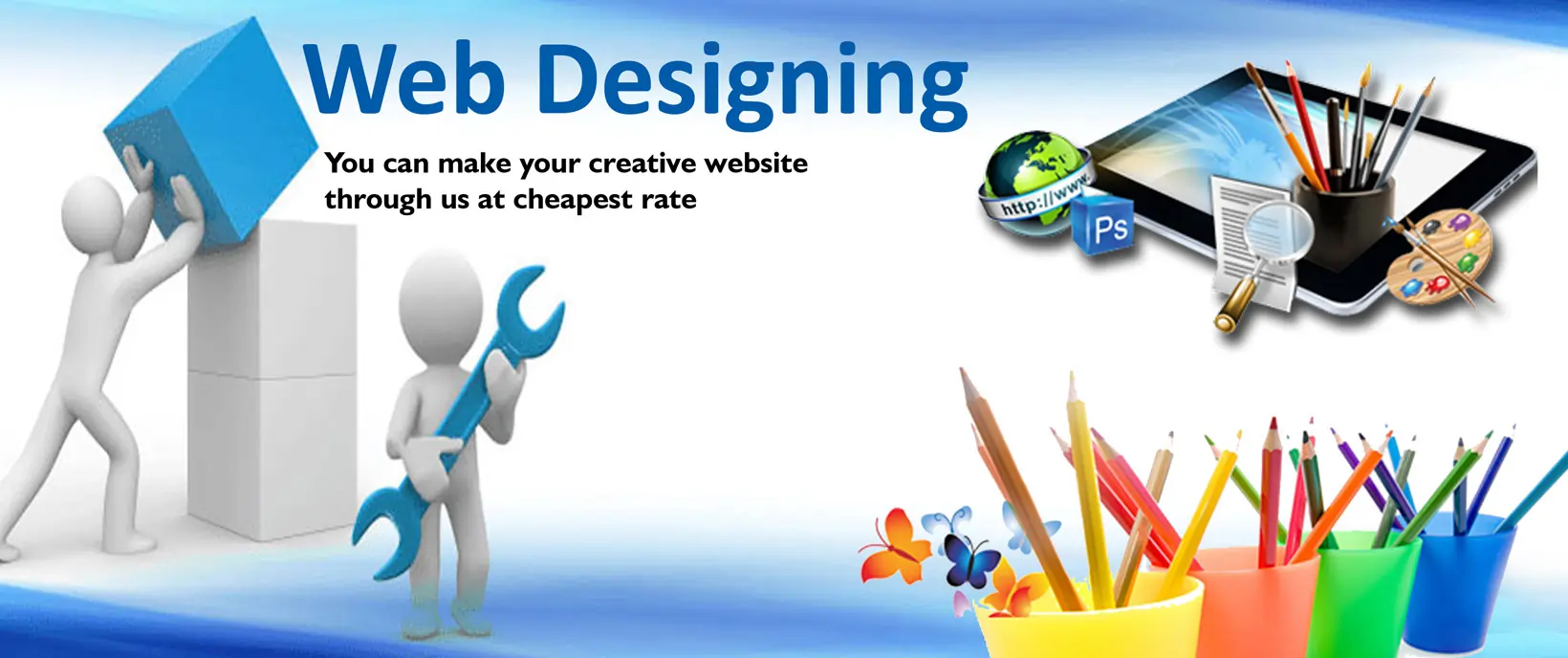 Importance of websites for your business